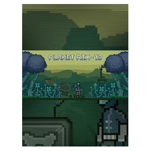 Planet RIX-13 (clé Steam, monde entier)