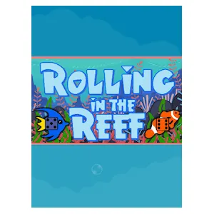 Rolling in the Reef (clé Steam, monde entier)