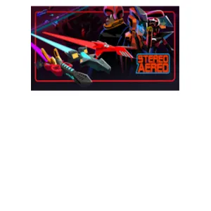Stereo Aereo (clé Steam, monde entier)