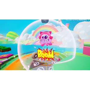 Jelly Bubble (clé Steam, monde entier)
