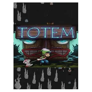 Totem (clé Steam, monde entier)