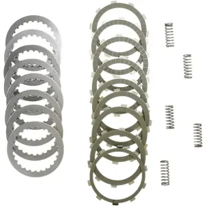 EBC Brakes SRK112 Kit d'embrayage