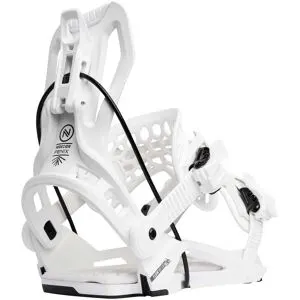 Nidecker Flow Fenix Snowboardbindungen