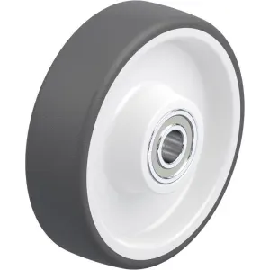 Roue Polyuréthane Thermoplastique Poth 160_20k