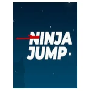 Ninja jump (clé Steam, monde entier)