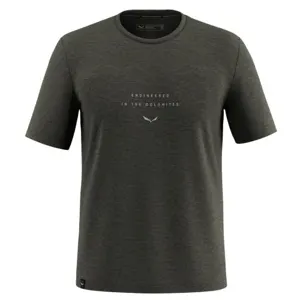 T-shirt Salewa Eagle Eitd AM