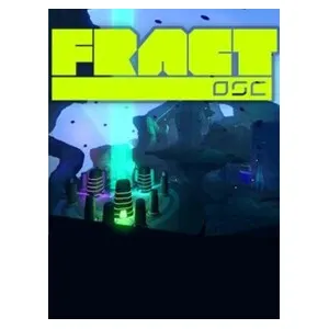 FRACT OSC (clé Steam, monde entier)