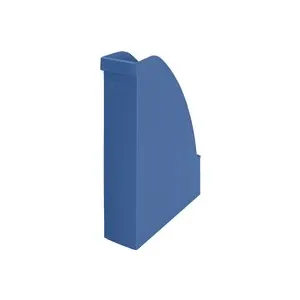 Porte Revues Plus Recycle - Bleu