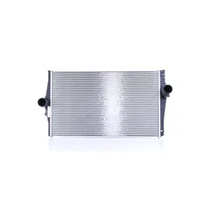 NISSENS Intercooler, échangeur pour VOLVO: XC 90 (Ref: 96601)