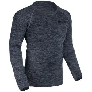 Maillot Technique Oxford ADVANCED BASE Charcoal