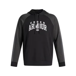 Sweatshirt à capuche Under Armour Rival Colorblock