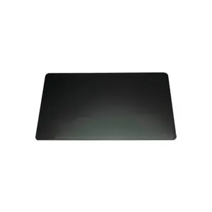 Sous-main Durable 65x52cm Noir