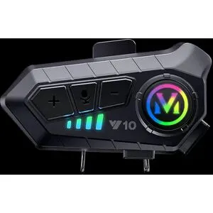 INF Casque Bluetooth avec microphone souple