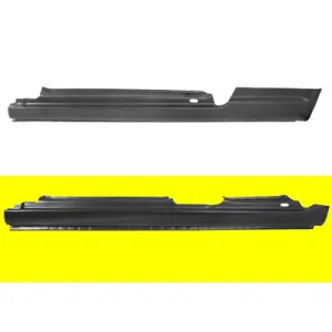 VAN WEZEL 5888104 Bas de caisse