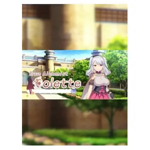 Brave Alchemist Colette (clé Steam, Europe)