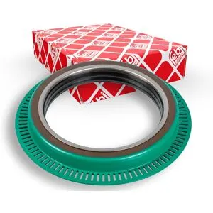 FEBI BILSTEIN Bague d'étanchéité, roulement de roue (Ref: 22616)