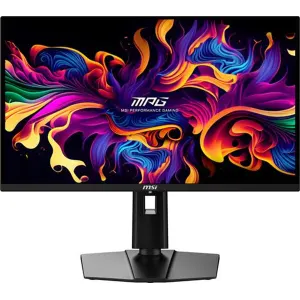 Ecran Pc Msi Mpg 271qrx Qd-oled