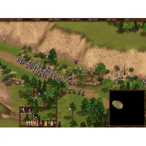 Cossacks Anthology (clé GOG, monde entier)