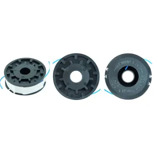 Bobine 1,5Mm 2X5M