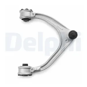 DELPHI Triangle de suspension pour JAGUAR: F Pace, XE, E Pace (Ref: TC4532)