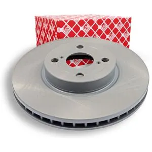FEBI BILSTEIN 27235 Disque de frein