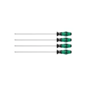 Jeu Tournevis - 367/4 Torx Hf Extra Long