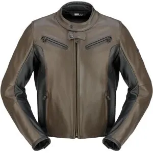 Blouson Moto Spidi SPECIAL Marron