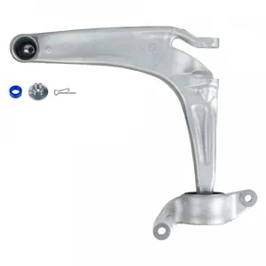 FEBI BILSTEIN Triangle de suspension pour HONDA: Civic (Ref: 42147)