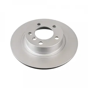 FEBI BILSTEIN Disques de frein pour MINI: MINI (Ref: 106295)