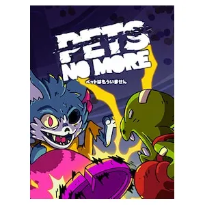 Pets No More (clé Steam, monde entier)