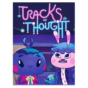 Tracks of Thought (clé Steam, Europe)