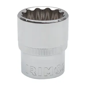 Irimo Douille Hexagonale 3/4” 30 Mm