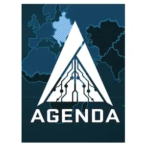 Agenda (clé Steam, monde entier)