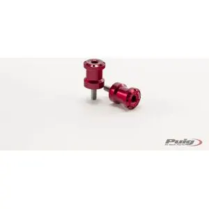 Diabolo Puig Rouge