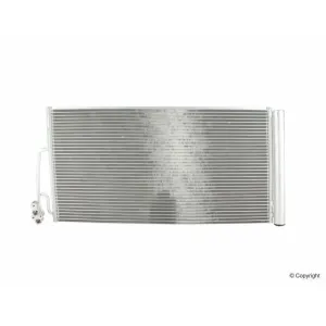 NISSENS Condenseur, climatisation pour MINI: MINI (Ref: 940118)