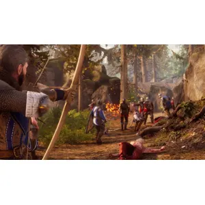 MORDHAU (clé Steam, monde entier)