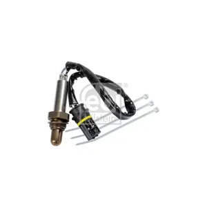 FEBI BILSTEIN Sonde lambda pour AUDI: RS2, S6 & PIAGGIO: Porter & RENAULT: Express, Extra, Rapid, E…