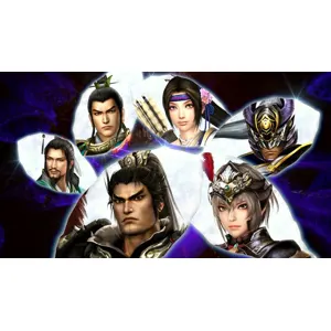 WARRIORS Abyss (clé Steam, monde entier)