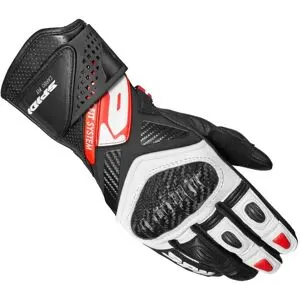 Gants Spidi CARBO FIT Rouge