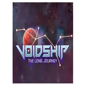 Voidship: The Long Journey (clé Steam, monde entier)