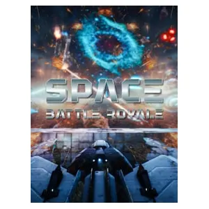 Space Battle Royale (clé Steam, monde entier)