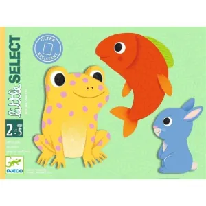 Little Select - Djeco