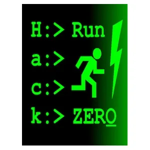 Hack Run ZERO (clé Steam, monde entier)