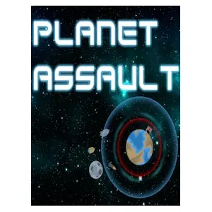 Planet Assault (clé Steam, monde entier)