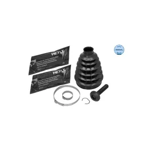Jeu De Joints-Soufflets, Arbre De Commande Meyle-Original Quality Meyle 1004980126 Ford;Seat;Volksw…
