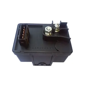 FEBI BILSTEIN Appareil de commande, temps de préchauffage pour DODGE: Caliber & RENAULT: Scénic, Ta…