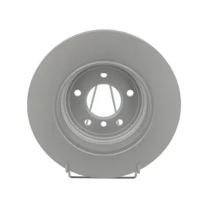 FERODO Disques de frein pour BMW: Série 6, Série 5 (Ref: DDF1260C)