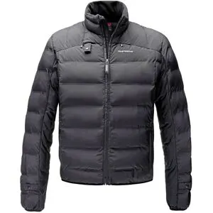 Doublure veste Spidi THERMO MAX LINER Noir