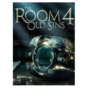 The Room 4: Old Sins (clé Steam, Europe)