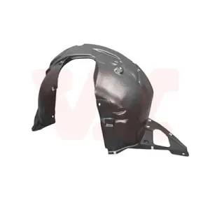 VAN WEZEL Pare-boue pour PEUGEOT: 2008 (Ref: 4075433)